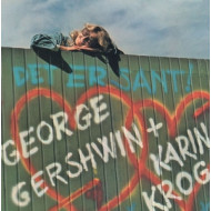 GERSHWIN WITH KARIN KROG