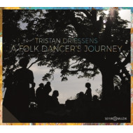 FOLK DANCER'S  JOURNEY