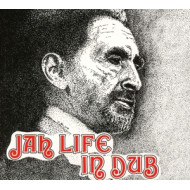 JAH LIFE IN DUB