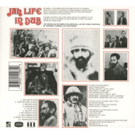 JAH LIFE IN DUB