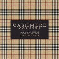 CASHMERE CORNERS