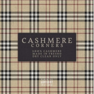 CASHMERE CORNERS