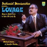 MUSIC TO MAKE LOVE TO YOUR OLD LADY BY