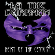 HEIST OF THE CENTURY