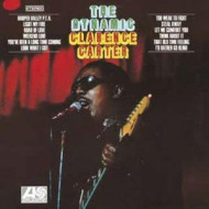 DYNAMIC CLARENCE CARTER