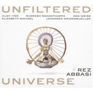 UNFILTERED UNIVERSE