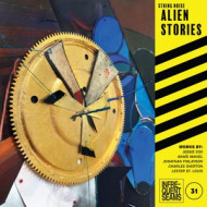 ALIEN STORIES