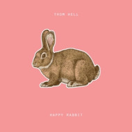 HAPPY RABBIT