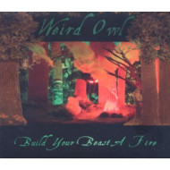 BUILD YOUR BEAST A FIRE