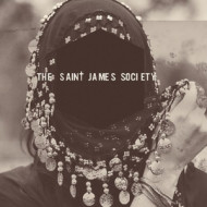 SAINT JAMES SOCIETY