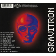 GRAVITRON