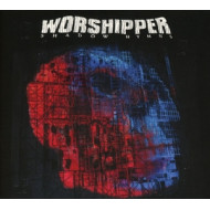 SHADOW HYMNS