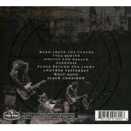 SHADOW HYMNS