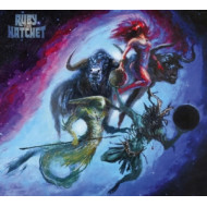 PLANETARY SPACE CHILD