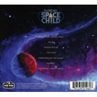 PLANETARY SPACE CHILD