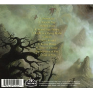 PRIMORDIAL