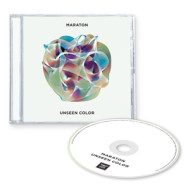 UNSEEN COLOUR