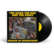 DECADE OF REGRESSION