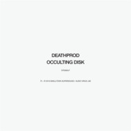 OCCULTING DISK