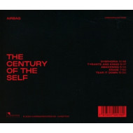 THE CENTURY OF THE SELF