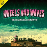 WHEELS AND WAVES