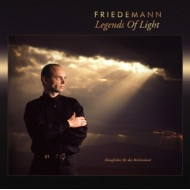 LEGENDS OF LIGHT