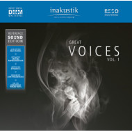 GREAT VOICES VOL. 1