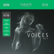 GREAT VOICES VOL. 3