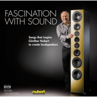 NUBERT: FASCINATION WITH SOUND