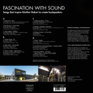 NUBERT: FASCINATION WITH SOUND