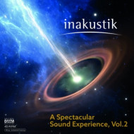 INAKUSTIK: A SPECTACULAR SOUND EXPERIENCE, VOL. 2