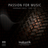 INAKUSTIK: PASSION FOR MUSIC
