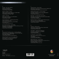 CLEARAUDIO: 46 YEARS EXCELLENCE EDITION