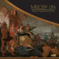 VIRTUOSO HARPSICHORD MUSIC