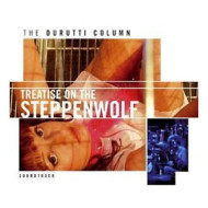 TREATISE ON THE STEPPENWOLF