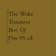 TESTAMENT (BEST OF)