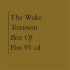 TESTAMENT (BEST OF)