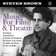 MUSIC FOR FILM & THEATRE