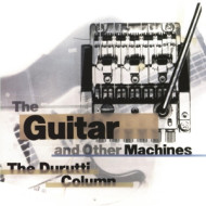 GUITAR AND OTHER MACHINES