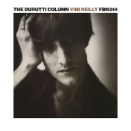 VINI REILLY + WOMAD LIVE