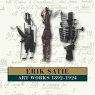 ART WORKS 1892-1924