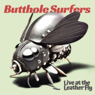 LIVE AT THE LEATHER FLY