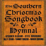 SOUTHERN CHRISTMAS SONGBOOK & HYMNAL