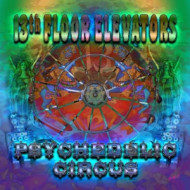 PSYCHEDELIC CIRCUS