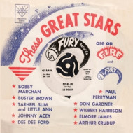 THESE GREAT STARS ARE ON FIRE & FURY