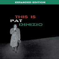 THIS IS PAT DINIZIO