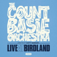 LIVE AT BIRDLAND!