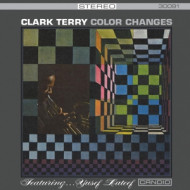 COLOR CHANGES