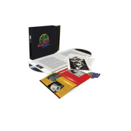 COMPLETE STUDIO RECORDINGS 1986-1991