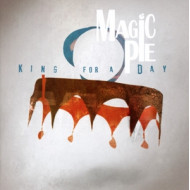 KING FOR A DAY